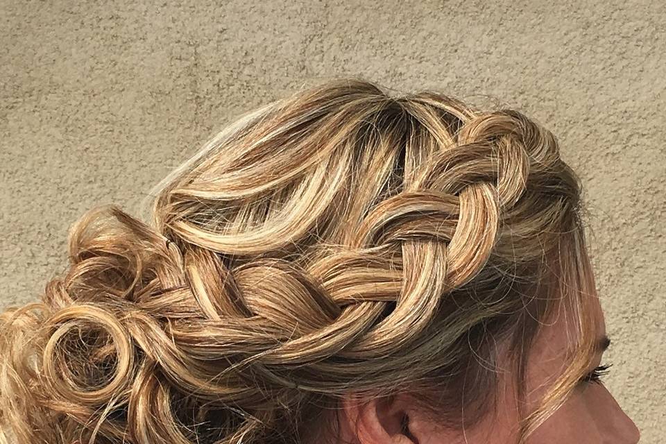 Salon on the Hudson