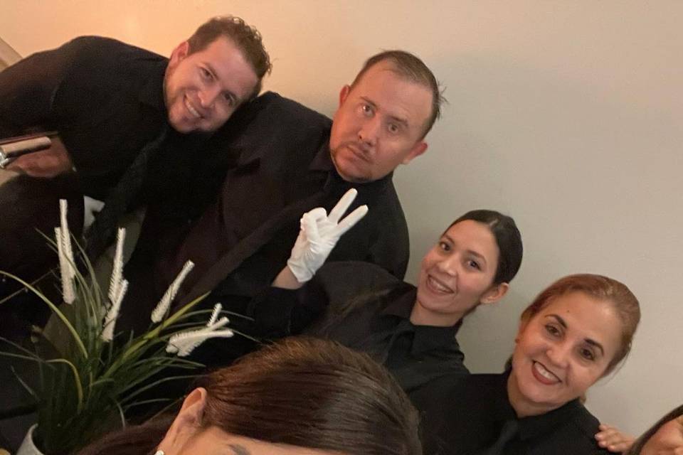 STAFF