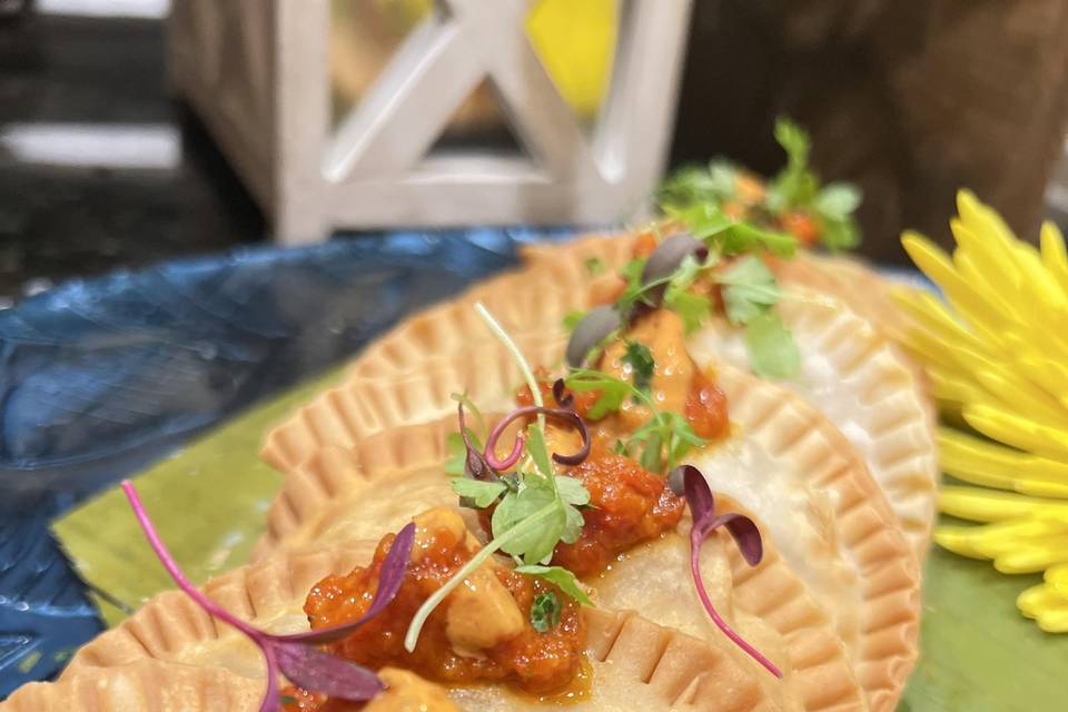 UNIQUE EVENTS CATERING