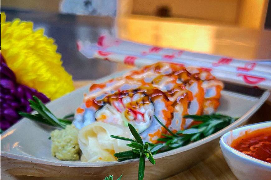 UNIQUE EVENTS CATERING