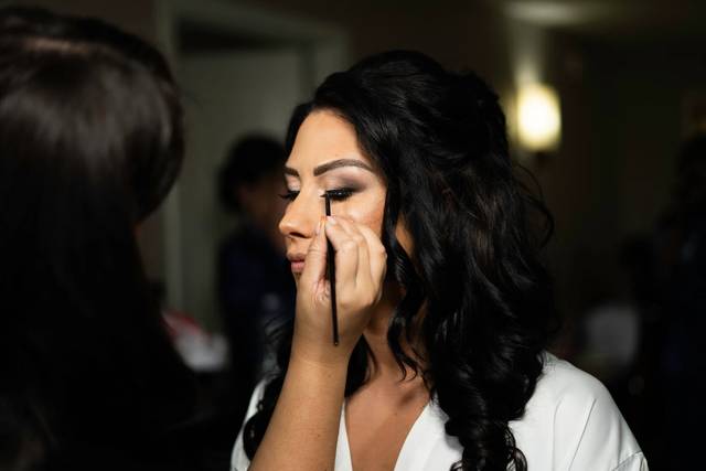 Makeup By Kerstin
