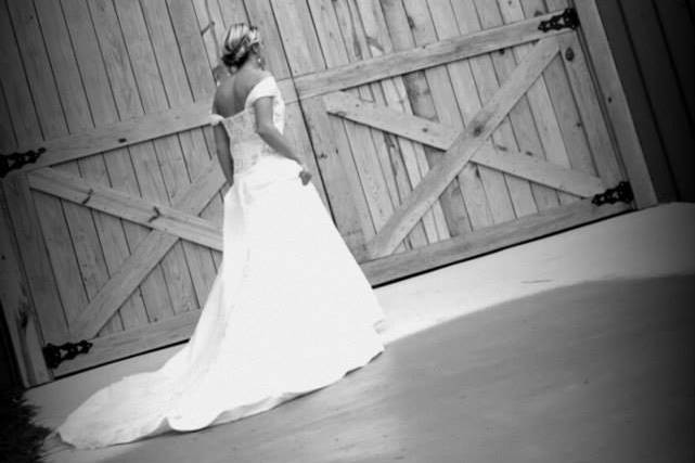 Red Barn Weddings & Events