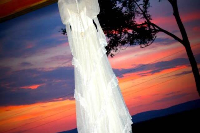 Red Barn Weddings & Events