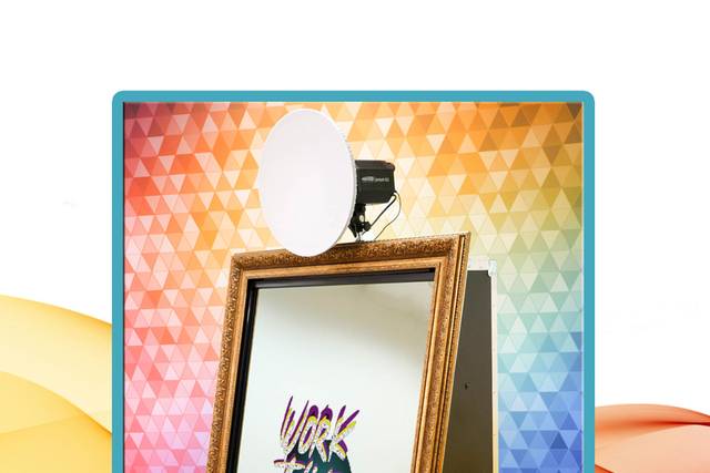 Foto Fusion Booths
