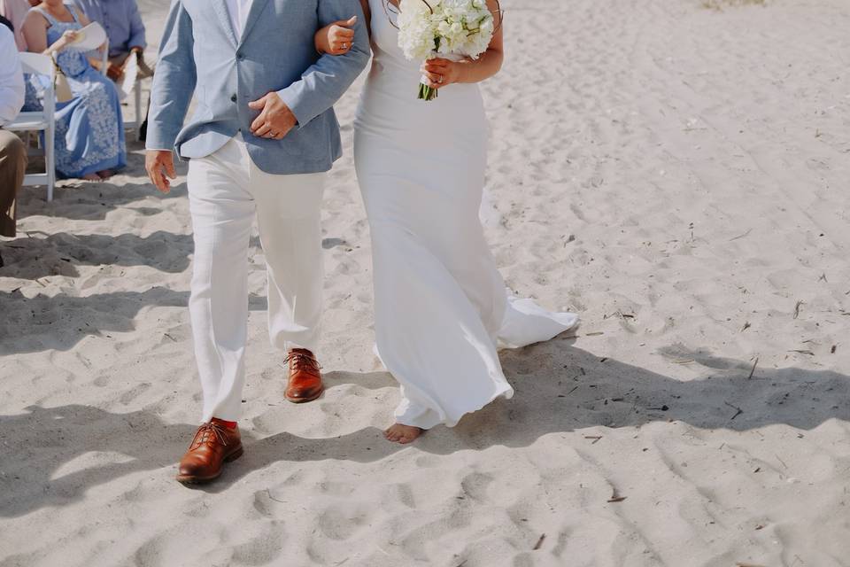P&S Wedding