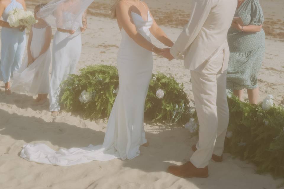 P&S Wedding