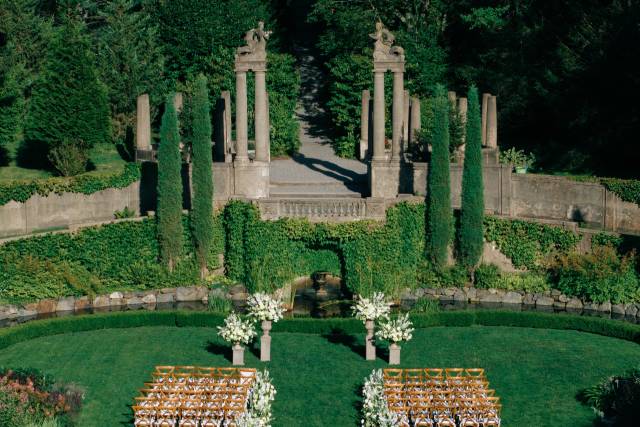 Destination Weddings