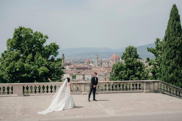 Italy Wedding
