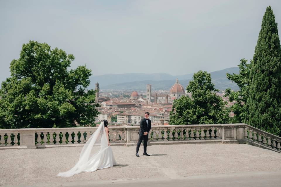 Italy Wedding