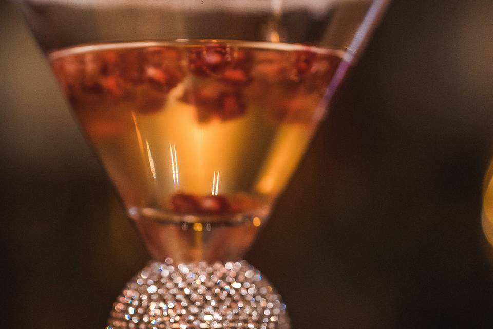 Champagne Cocktail