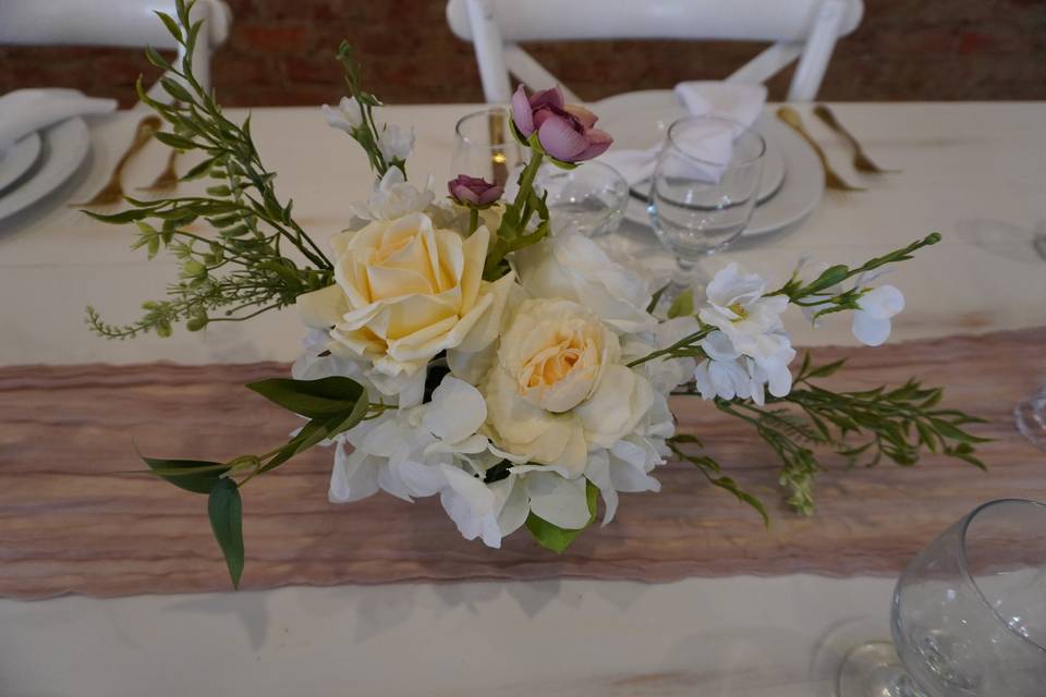 Chloe Table Centerpieces