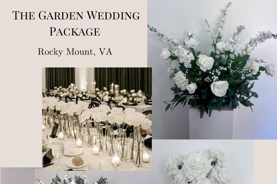The Garden Package