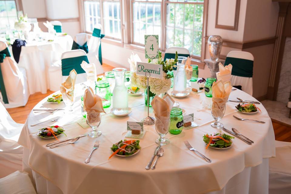 Bowling Green Country Club