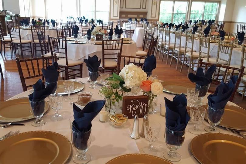 Bowling Green Country Club