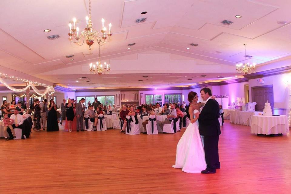 Bowling Green Country Club