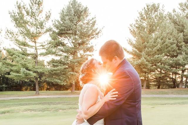 Sunset Perfection