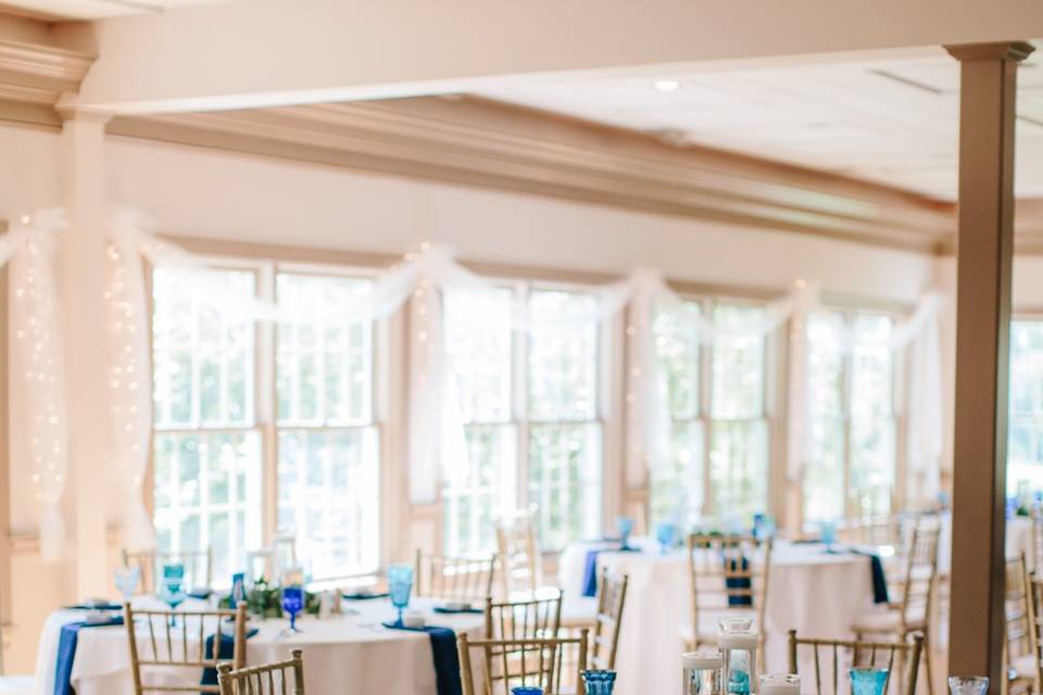 Bowling Green Country Club