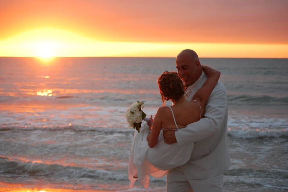 Beach Promises