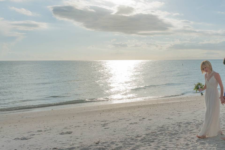 Beach Promises