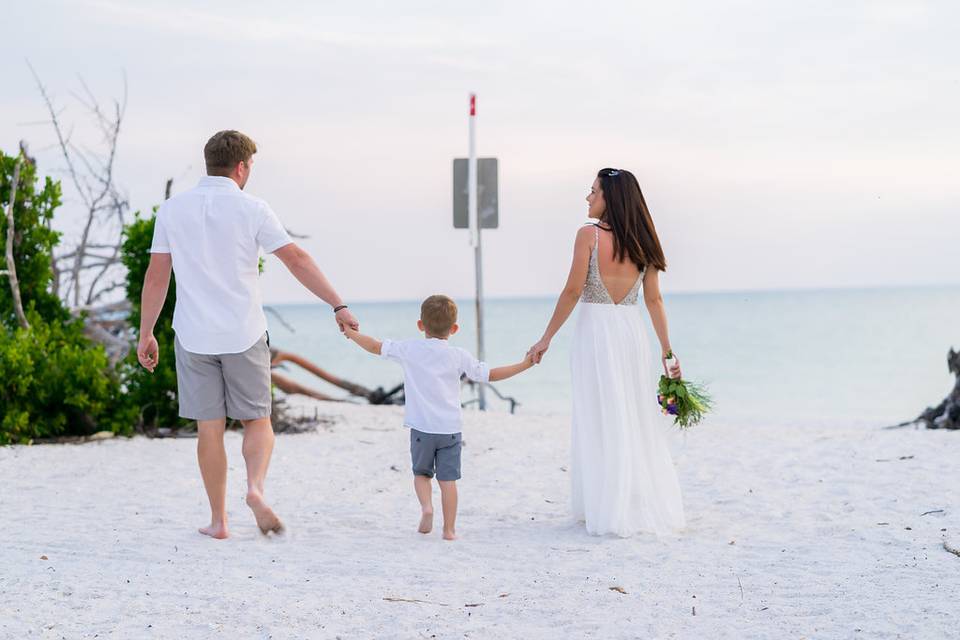 Beach Promises