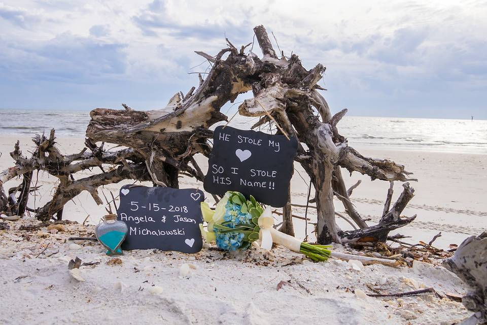 Beach Promises, LLC