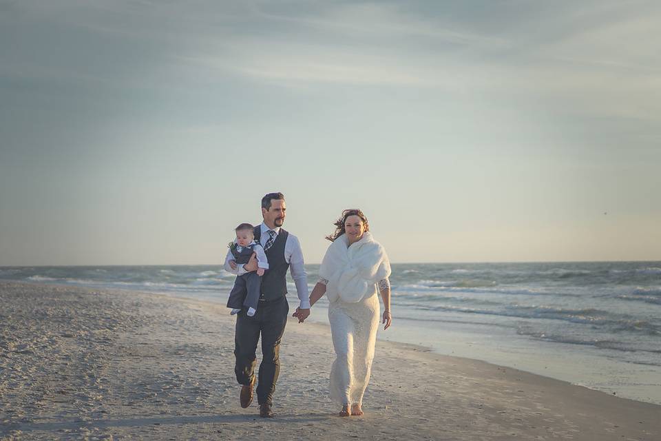 Beach Promises