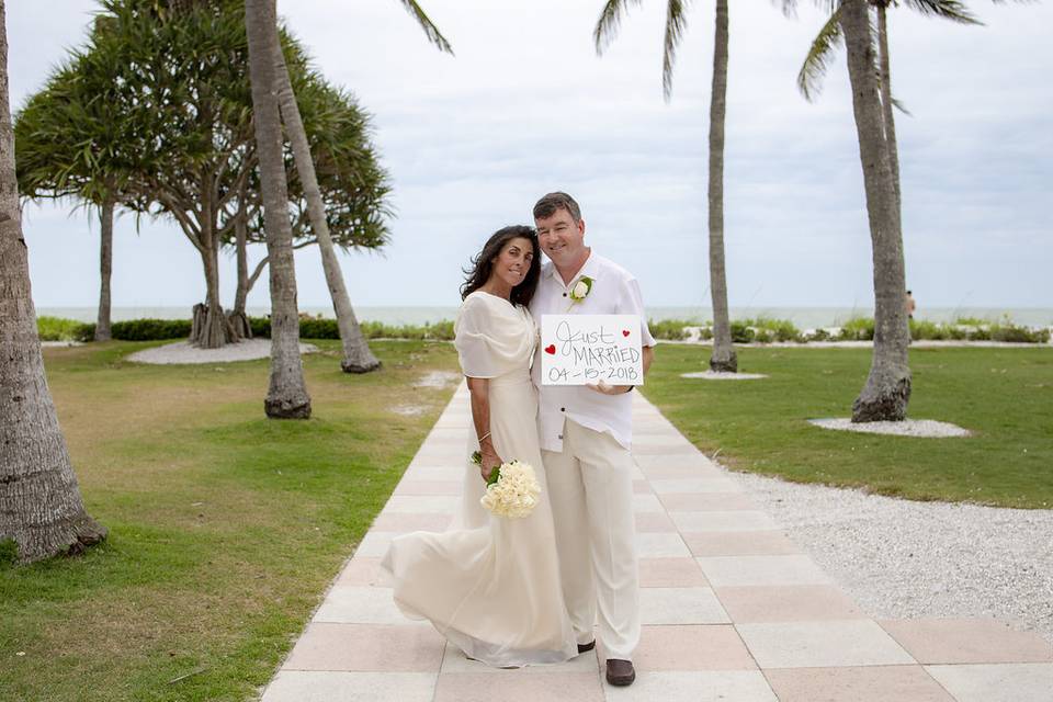 Beach Promises