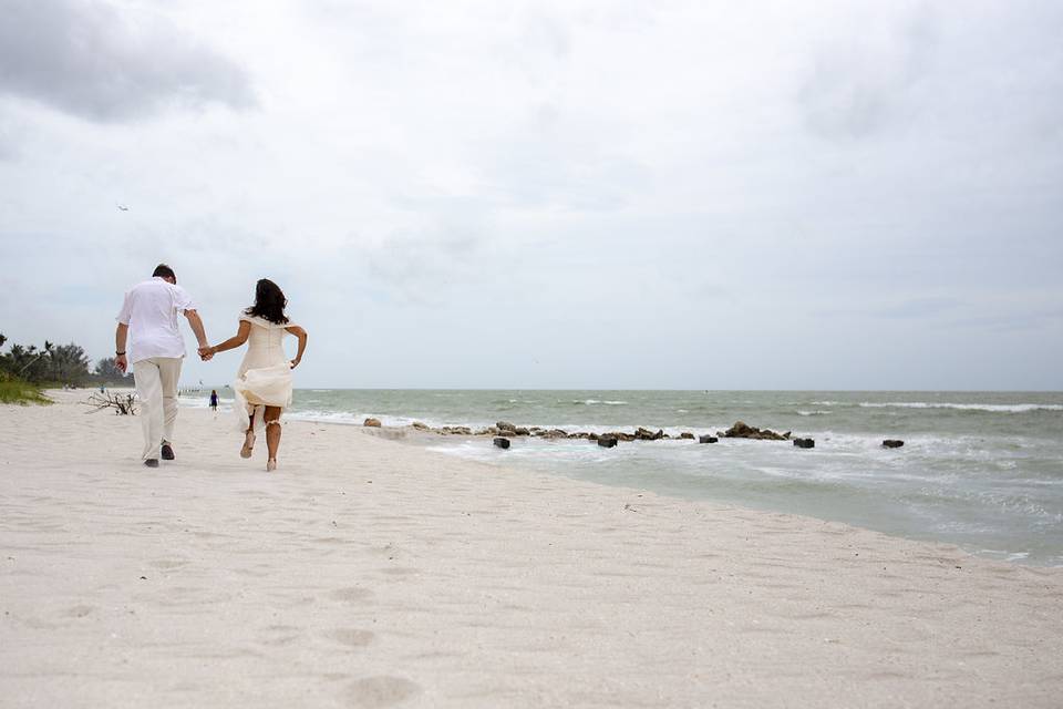 Beach Promises