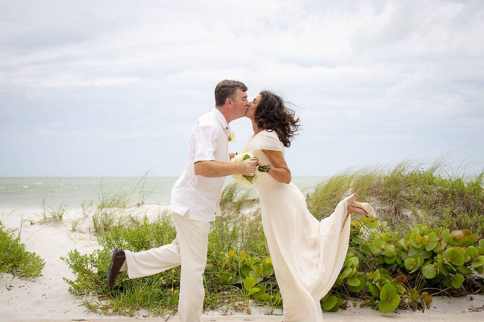 Beach Promises