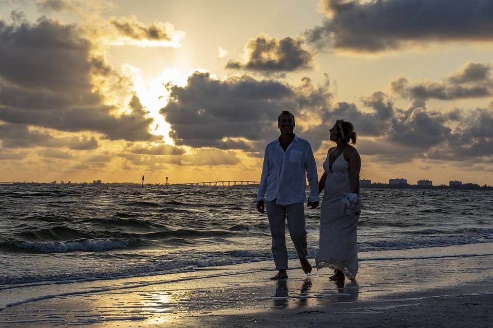 Beach Promises