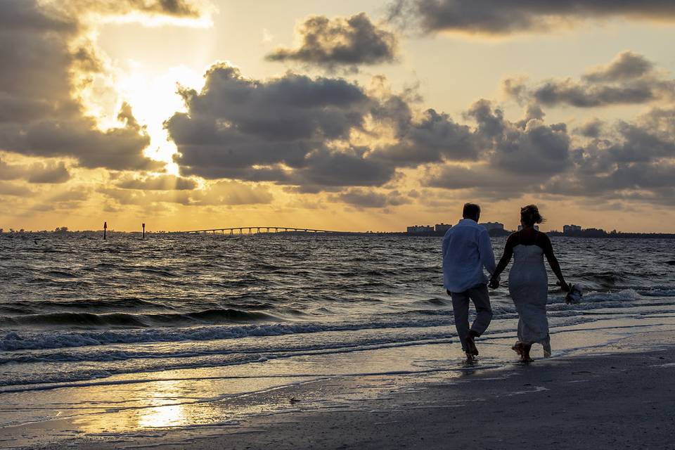 Beach Promises