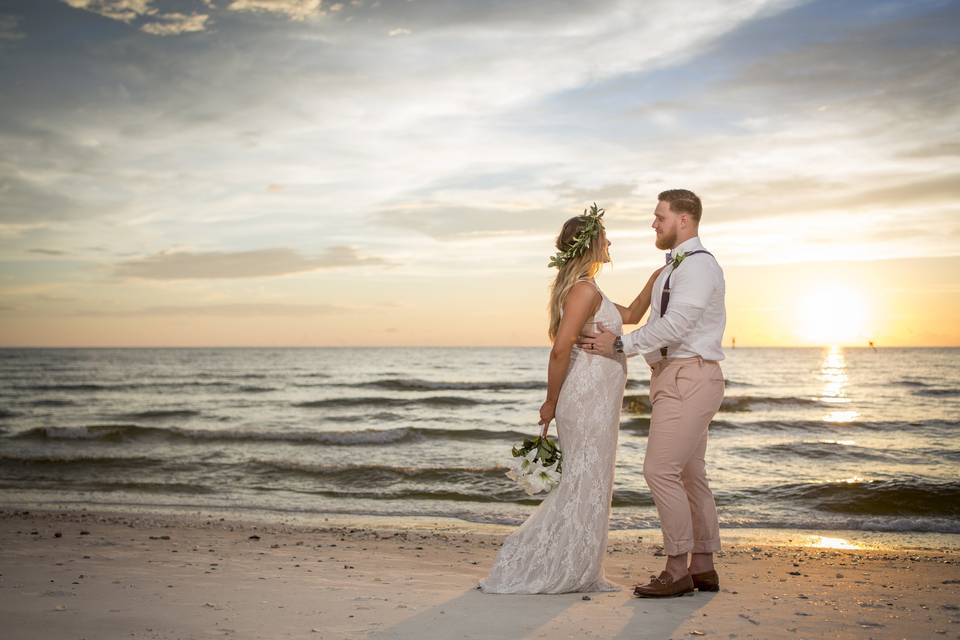 Beach Promises