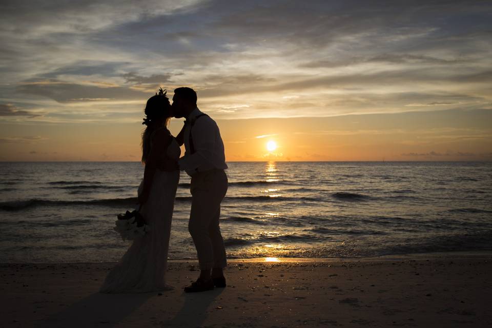 Beach Promises