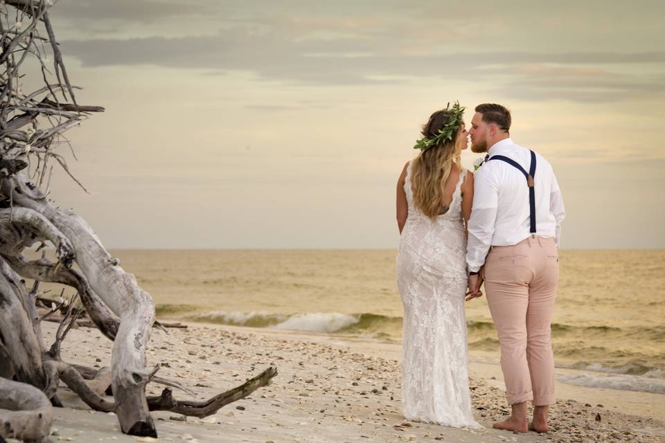 Beach Promises