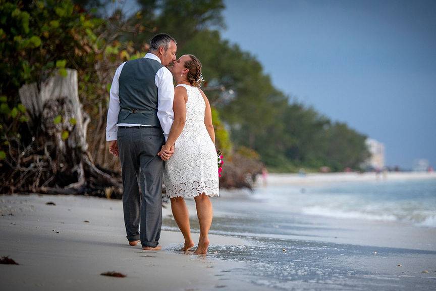 Beach Promises