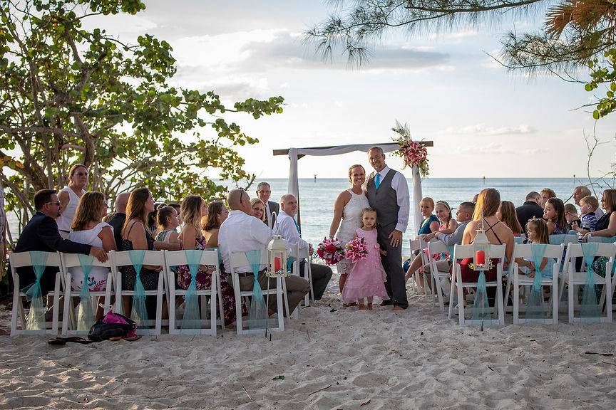 Beach Promises