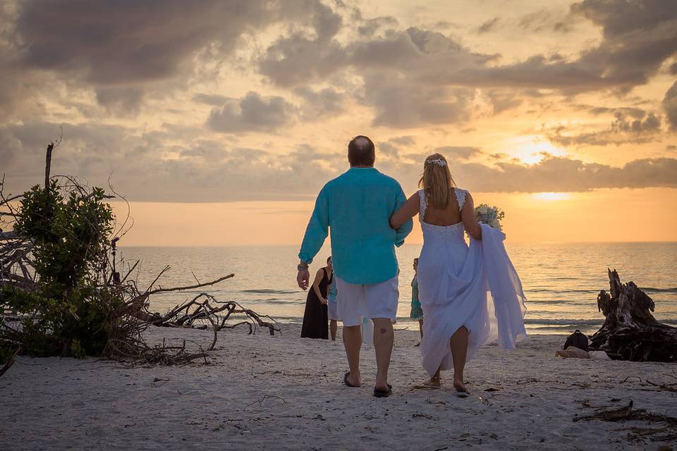 Beach Promises