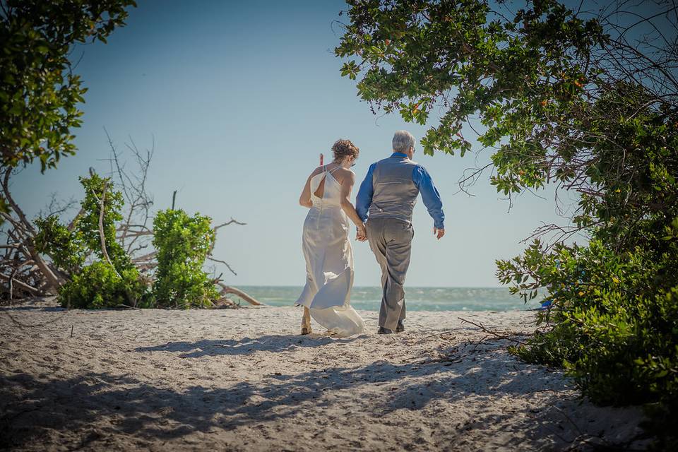 Beach Promises