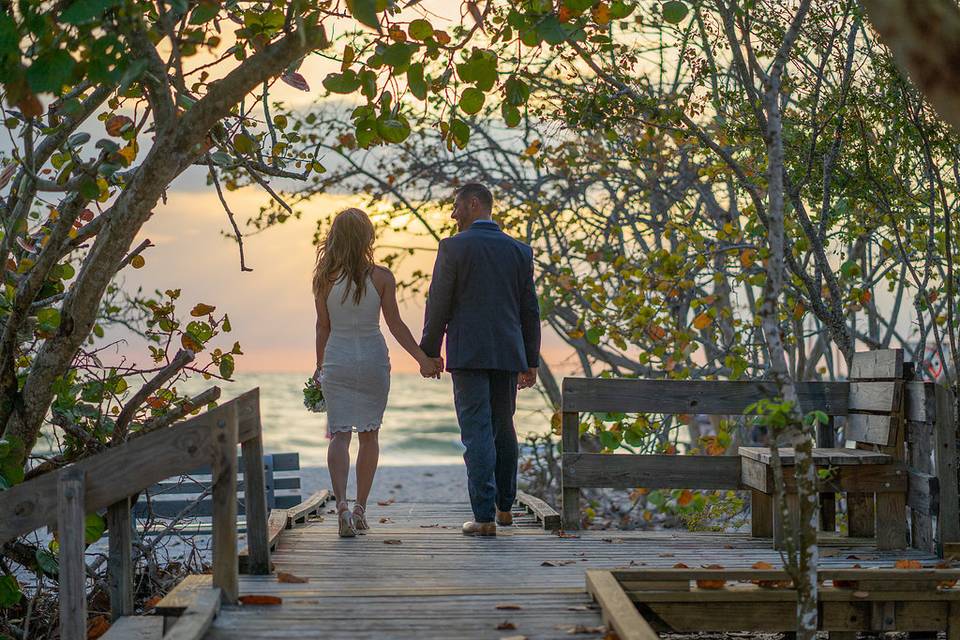 Beach Promises