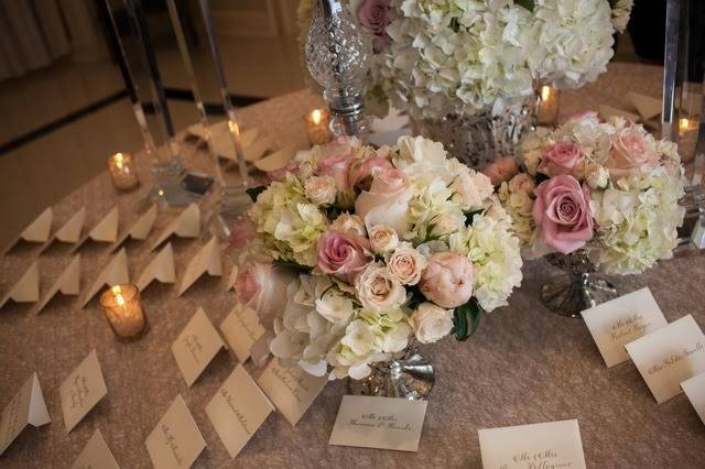 UNITED FLORAL EVENTS