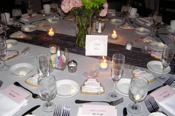KayDi's Event Planning & Services