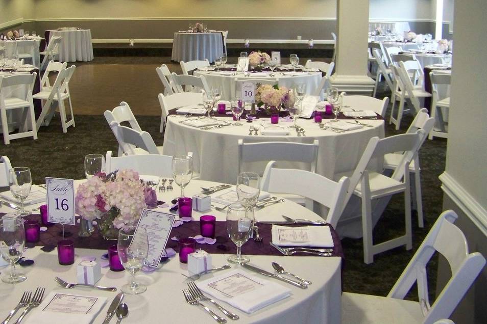 KayDi's Event Planning & Services