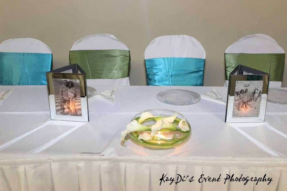 KayDi's Event Planning & Services