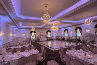 Casa Bianca Banquets