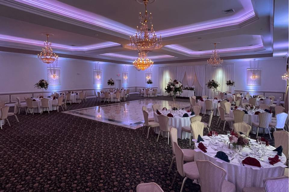 Grand Ballroom