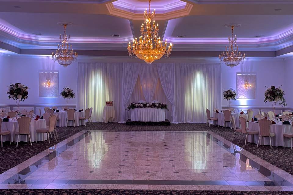 Grand Ballroom