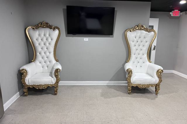 Crown Chairs