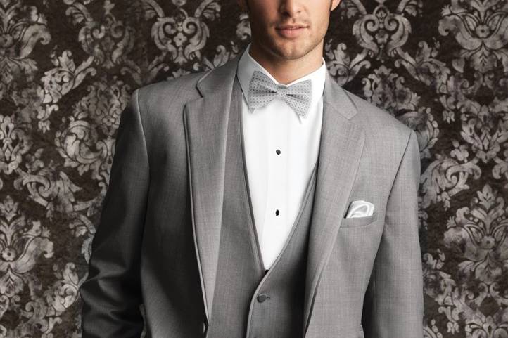 All Brides 2 Be Tuxedo & Formalwear