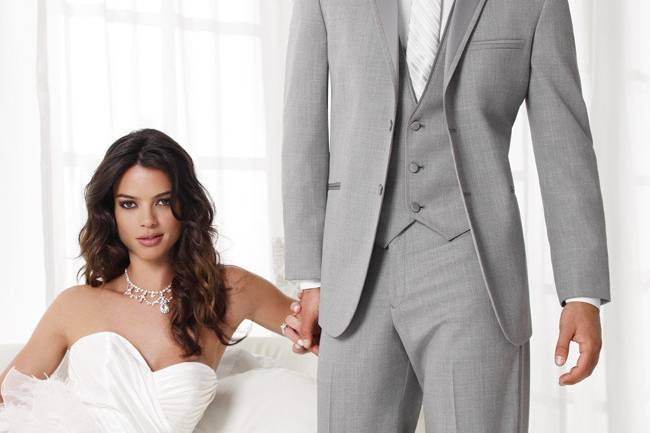 All Brides 2 Be Tuxedo & Formalwear