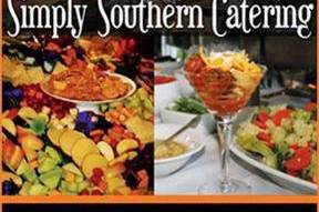 Simply Southern Catering